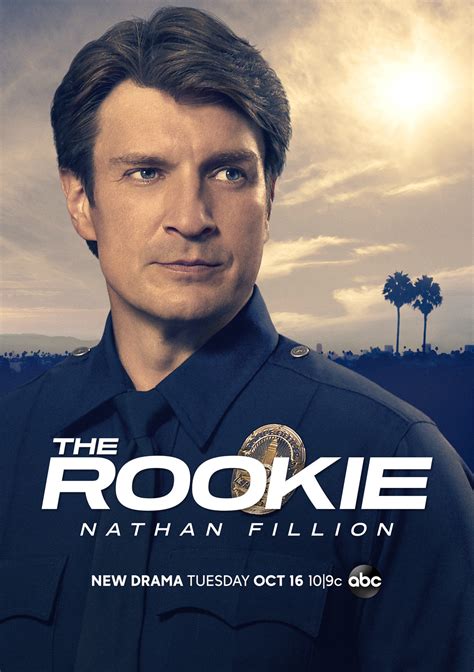 the rookie imdb